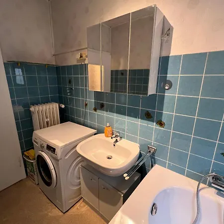 Apartment Colonia Apartman *