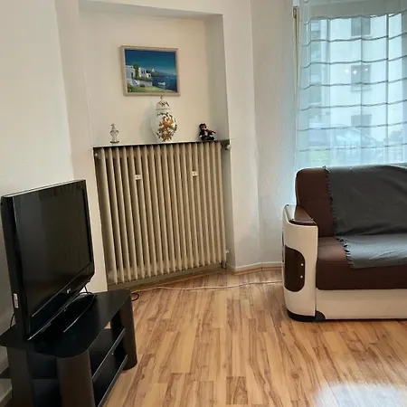 Apartment Colonia *