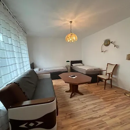 Apartment Colonia * Cologne