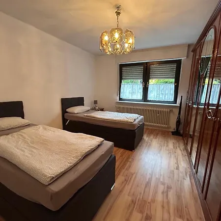 Apartment Colonia * קלן