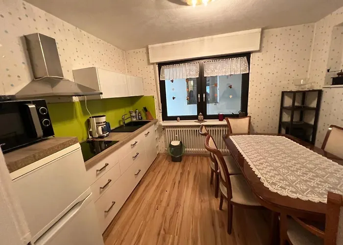 Apartment Colonia Lejlighed *