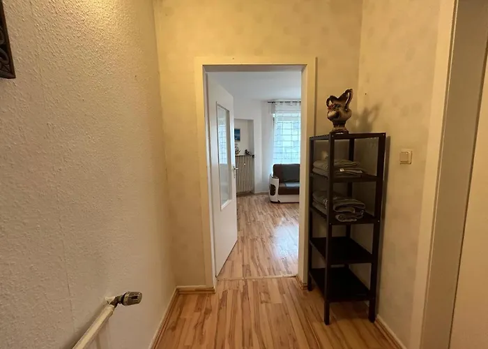 Apartment Colonia Lejlighed