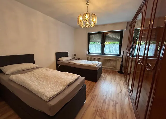 Apartment Colonia * Colonia