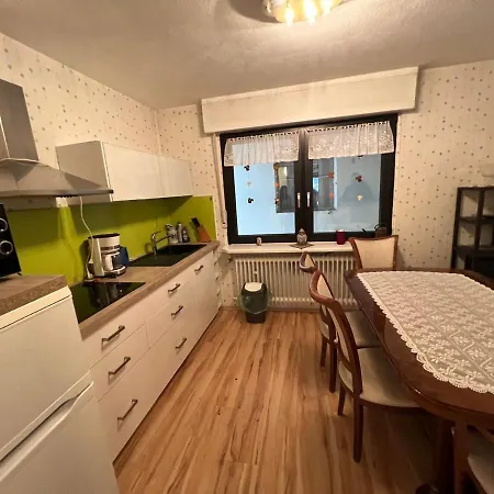 Apartment Colonia Apartamento *