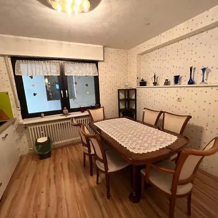 Apartment Colonia *