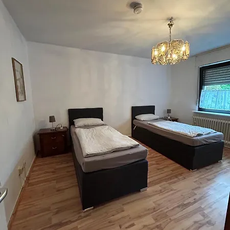 Apartment Colonia Apartamento *