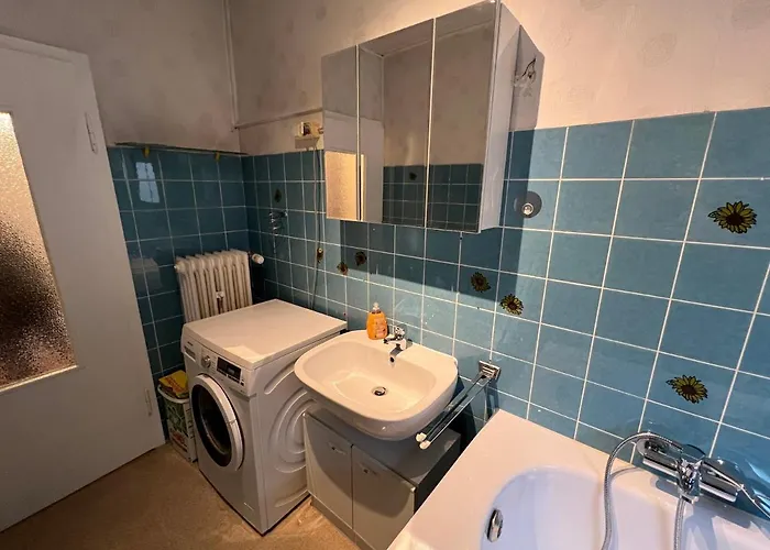 Apartment Colonia Apartamento *