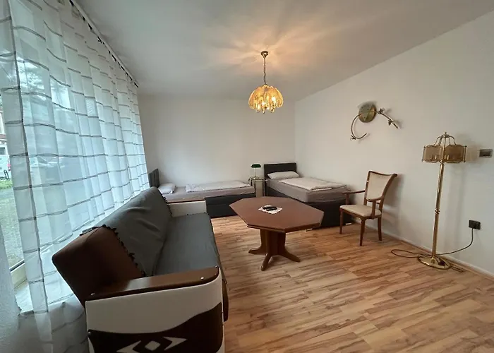 Apartment Colonia * Colonia