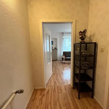 Apartment Colonia Lägenhet